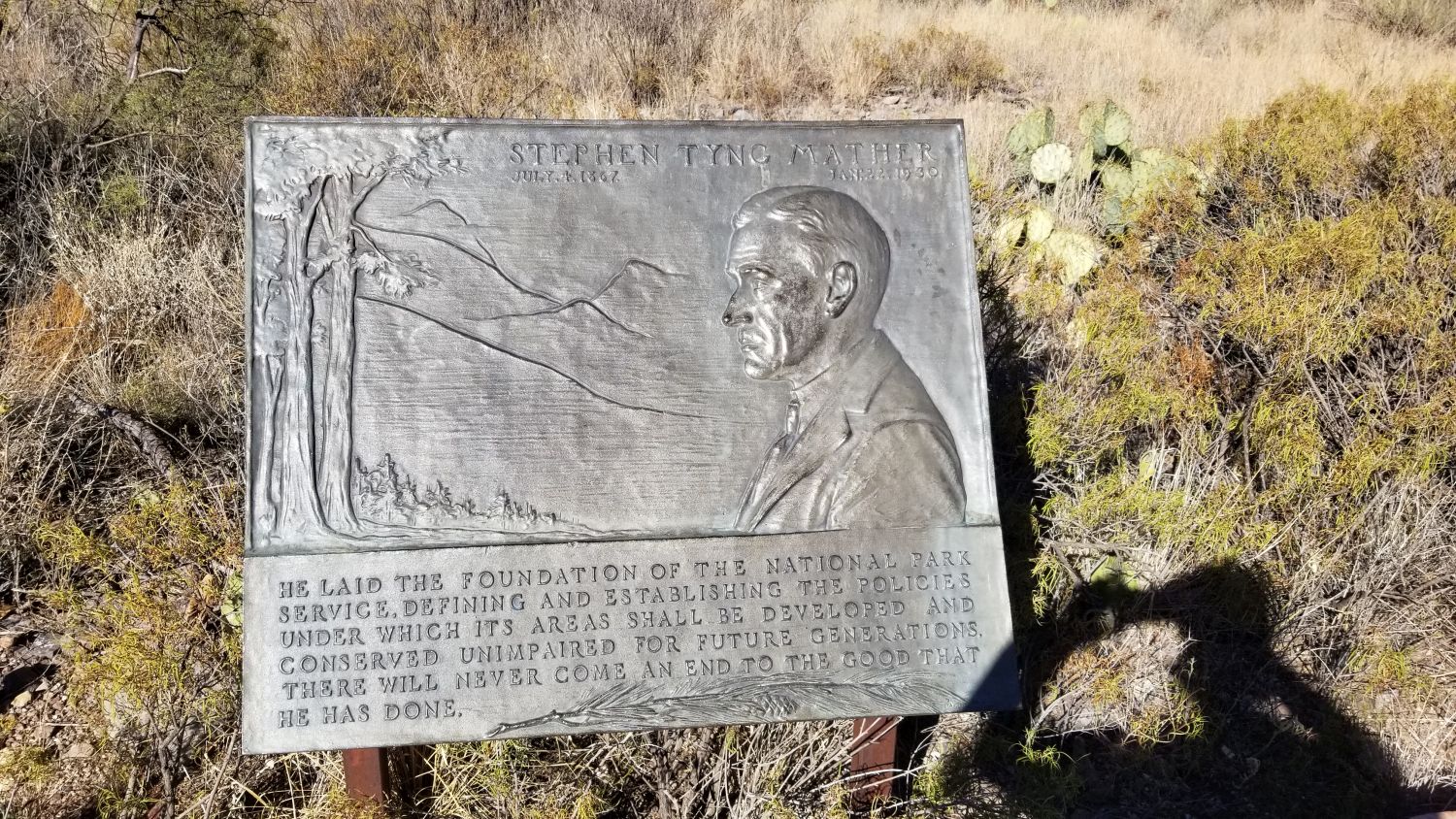 Basin and Window View Hikes 